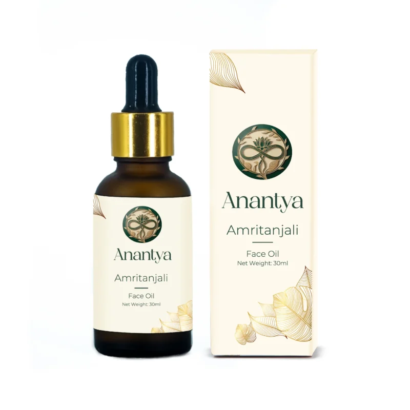 Amritanjali